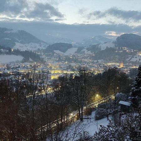 Appartement Kohlnberger Waidhofen an der Ybbs Kültér fotó