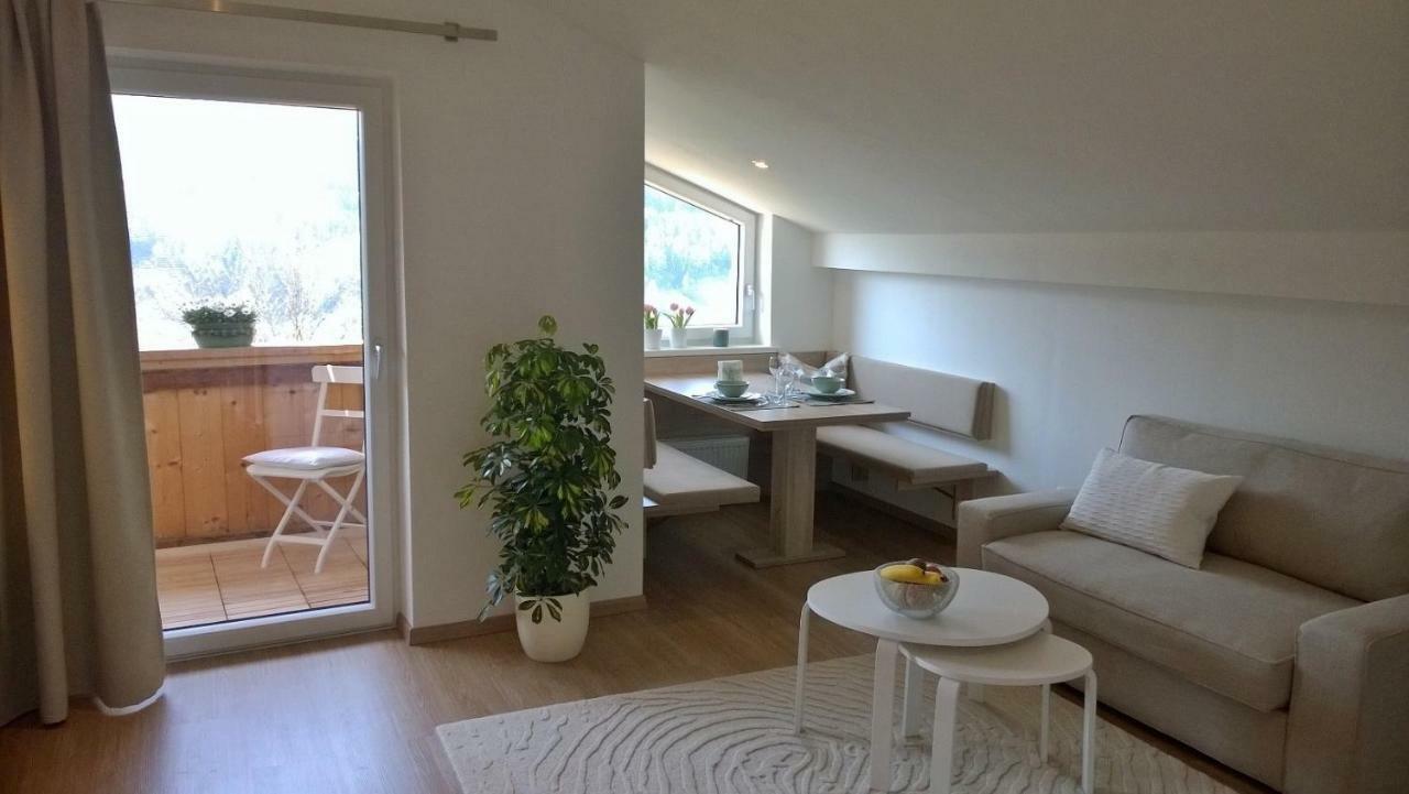 Appartement Kohlnberger Waidhofen an der Ybbs Kültér fotó