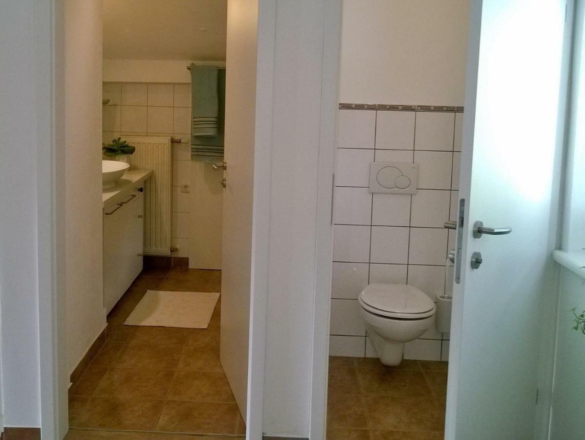 Appartement Kohlnberger Waidhofen an der Ybbs Kültér fotó