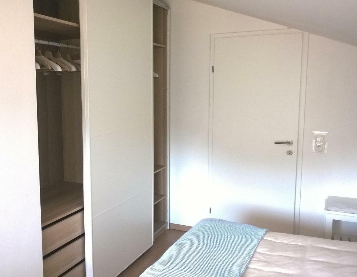 Appartement Kohlnberger Waidhofen an der Ybbs Kültér fotó