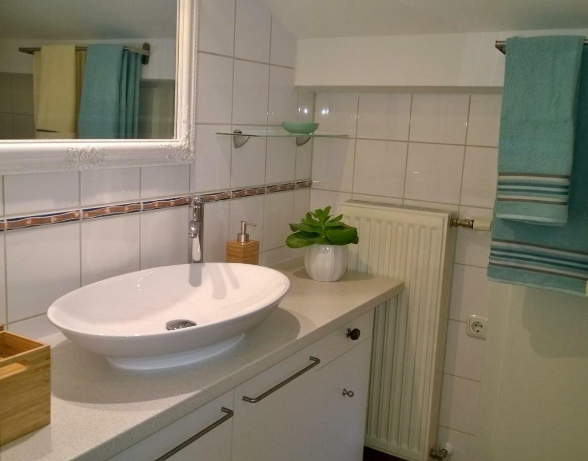 Appartement Kohlnberger Waidhofen an der Ybbs Kültér fotó