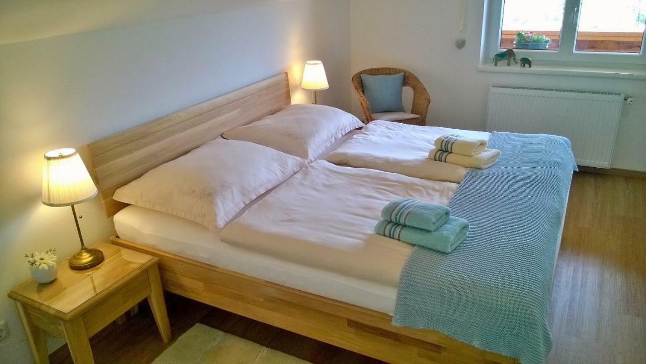 Appartement Kohlnberger Waidhofen an der Ybbs Kültér fotó