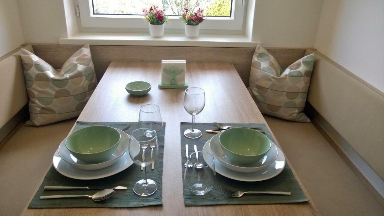 Appartement Kohlnberger Waidhofen an der Ybbs Kültér fotó