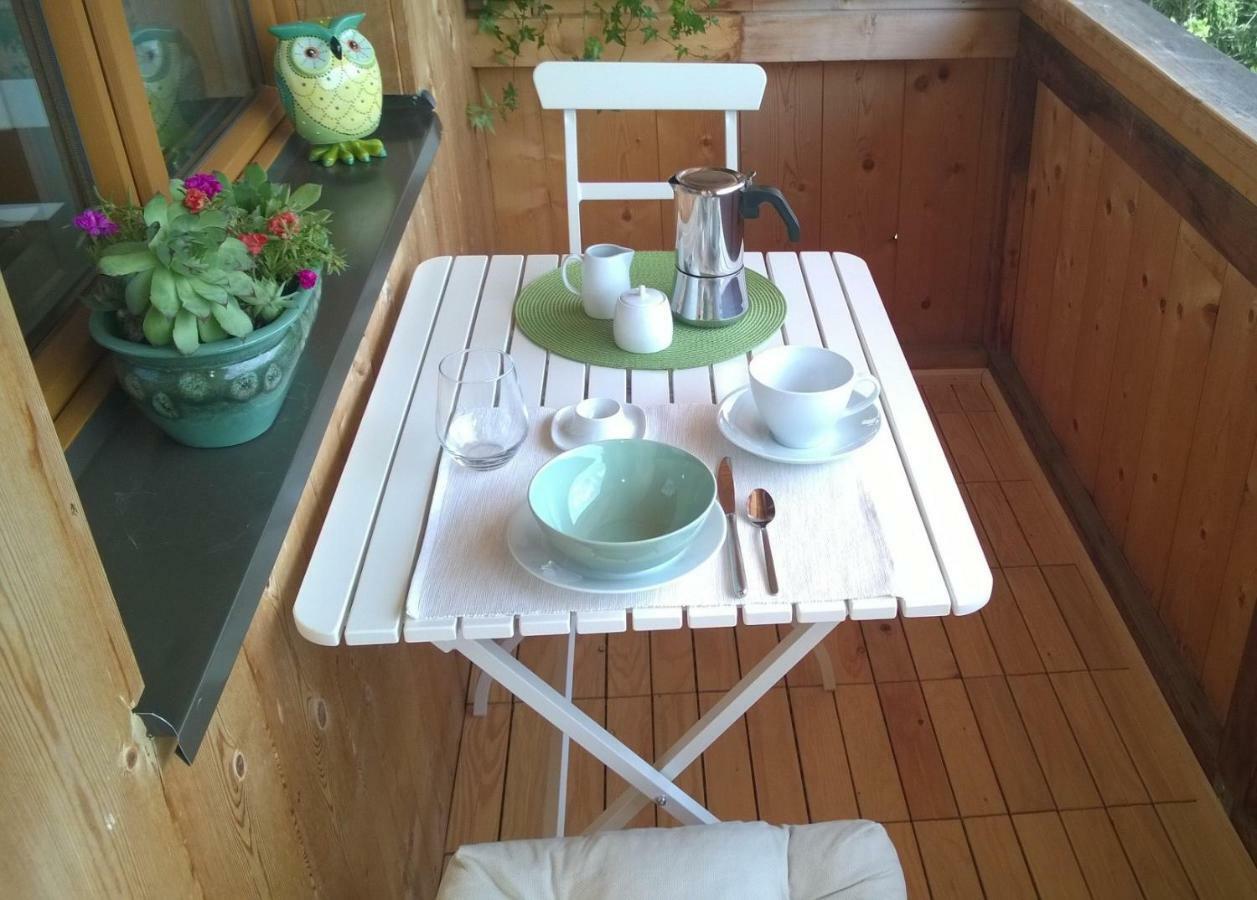 Appartement Kohlnberger Waidhofen an der Ybbs Kültér fotó