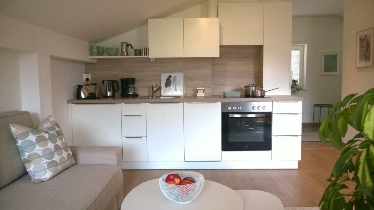 Appartement Kohlnberger Waidhofen an der Ybbs Kültér fotó