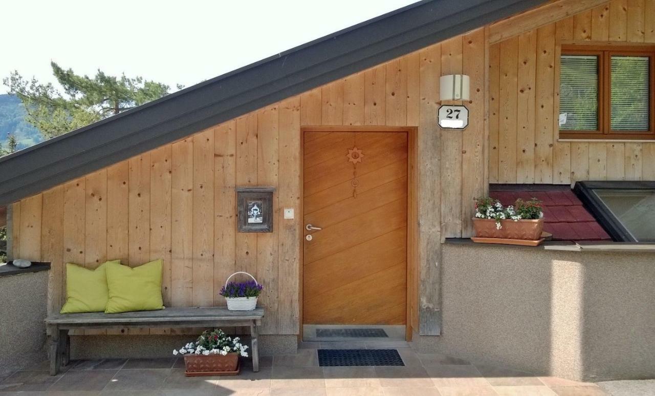 Appartement Kohlnberger Waidhofen an der Ybbs Kültér fotó